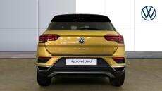 Volkswagen T-Roc 1.5 TSI EVO SEL 5dr Petrol Hatchback